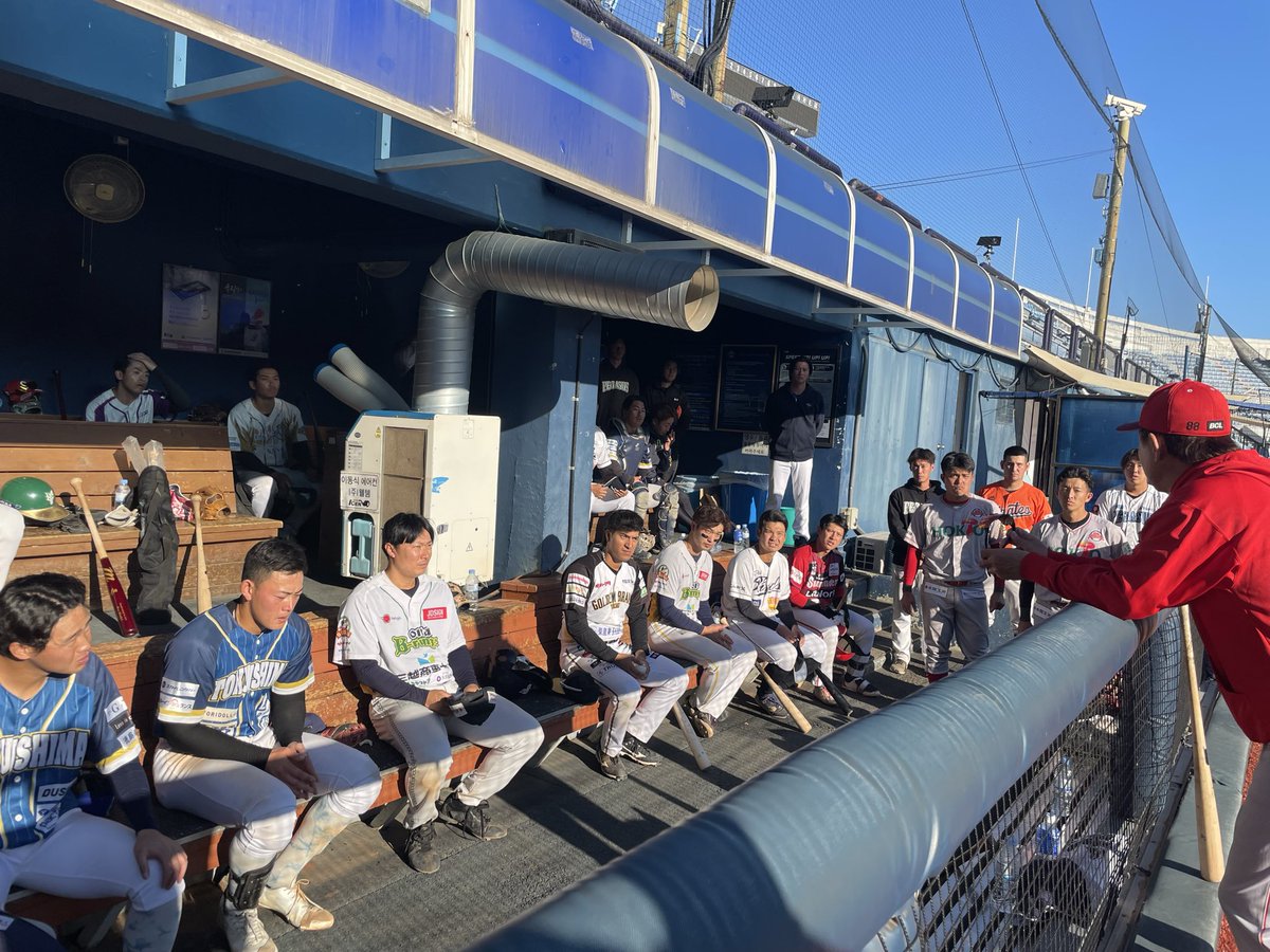 日本地域プロ野球リーグ機構（JRPB） tweet media