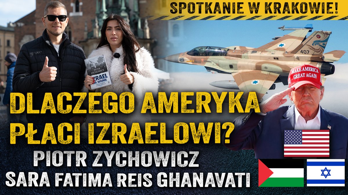 Piotr Zychowicz tweet media