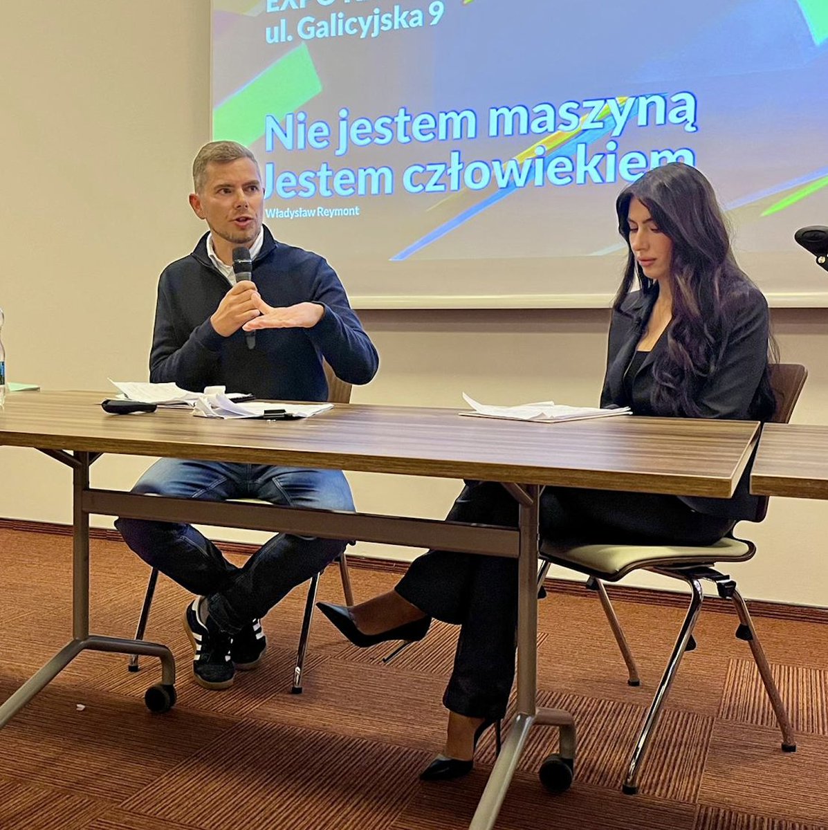 Piotr Zychowicz tweet media