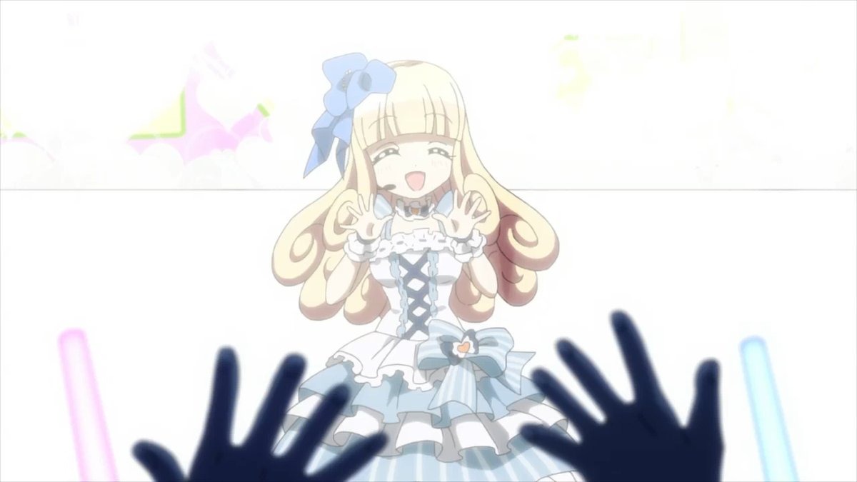 11月10日はぽぽろん役・佐々木李子さん(@sasakirico)のお誕生日 11月10日はぽぽろん役・佐々木李子さん(@sasakirico)のお誕生日