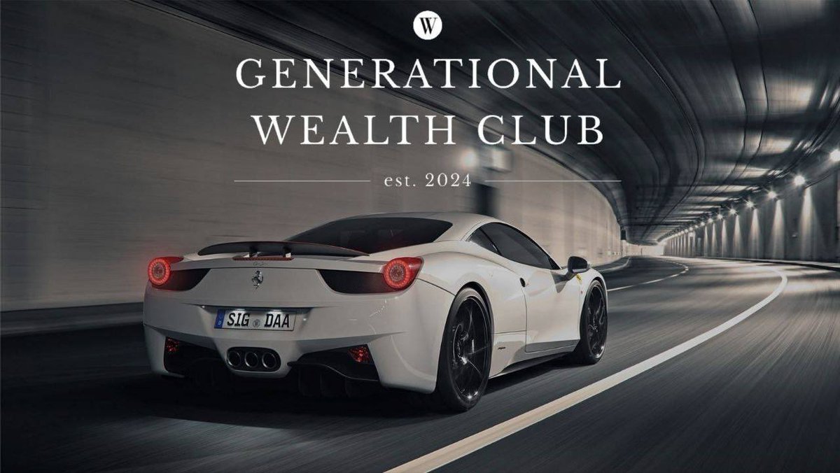 MXN_Crypt0's tweet photo. @mrpunkdoteth Generational $WEALTH coming soon https://t.co/IbWBIMXiZz