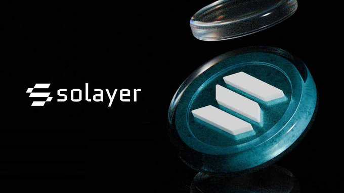 shorstmans's tweet image. Lock in up to 6.43% APY staking $LAYER!

📊 Grow your balance with consistent daily crypto yield

👉 app-sol.xyz

Power up extra with bonuses!
#sSOL #Web3