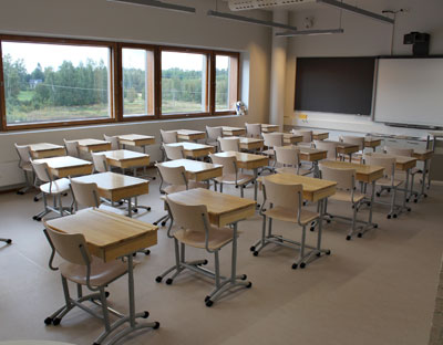 Viikon #Espoo'lainen koulu: Saunalahti 📚 🏫. Yksi Espoon hienoimmista. Samassa rakennuksessa toimii myös kirjasto. Koulu on onnistuneesti myös kyläkeskus.

#Saunalahti #Espoo @EspoonKirjasto

hagerlund.net/fi/saunalahden…