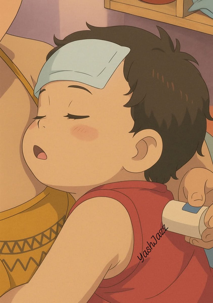 How to Tepid Sponge a Baby with Fever

When your little one has a fever, tepid sponging (using lukewarm water) can help bring their temperature down gently!

🍼 Here’s how to do it safely:
1. Undress your baby, leaving only the diaper on.
2. Dip a soft towel or sponge in the