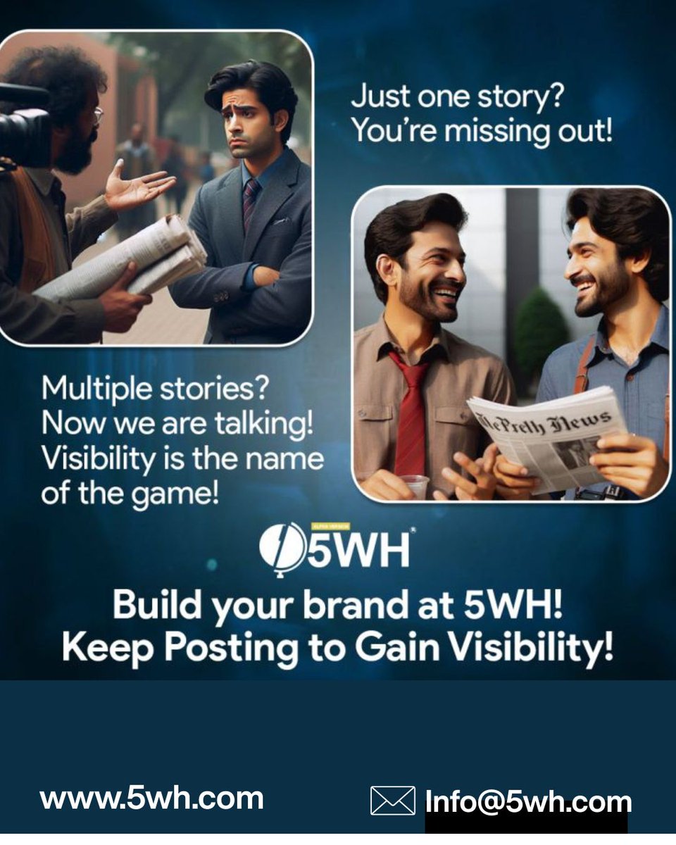 5WH tweet media