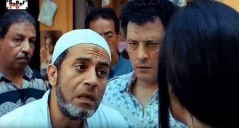 اشرف غنيم tweet media