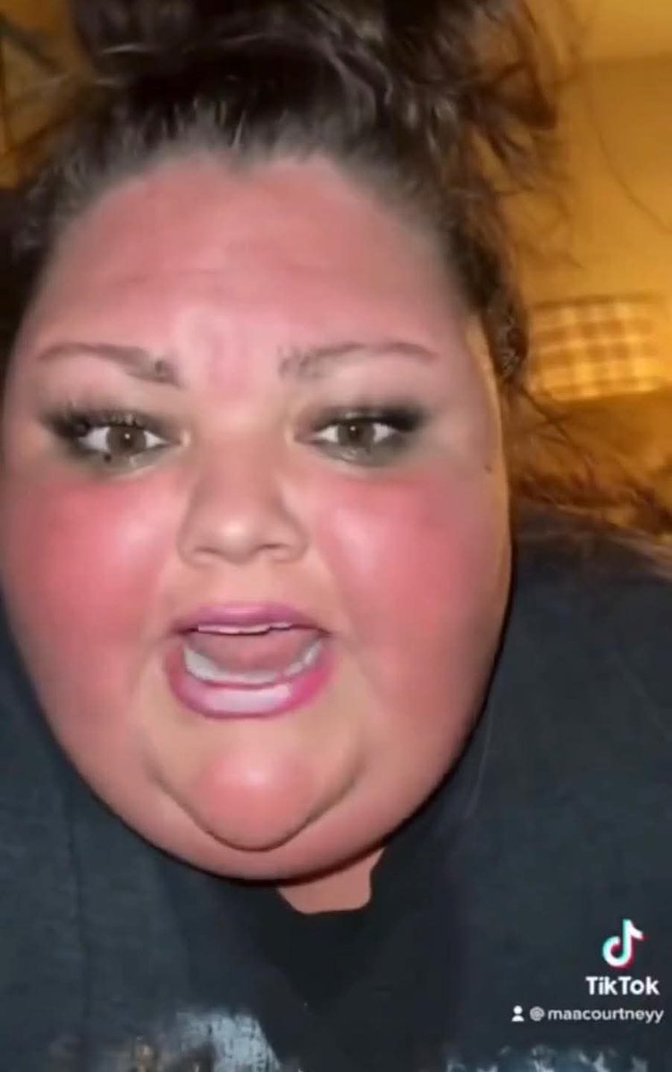 This woman says if her EBT gets cut, she will STEAL to make up the difference! 
She says....
"Y’all, if they cut my EBT, I’m walking right out of them stores with every bit of them groceries. Ain’t nobody stopping me. Two grand a month, and they think they gonna take it? Hell