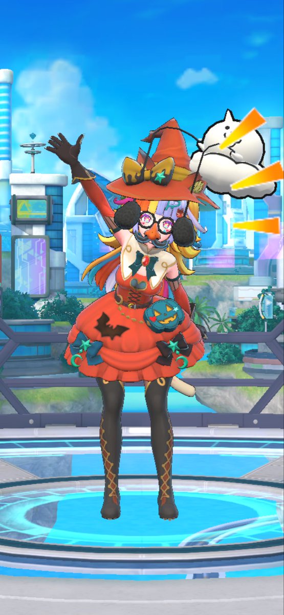 粒咲あんこ (@ankokawaiine_02) / Posts / X