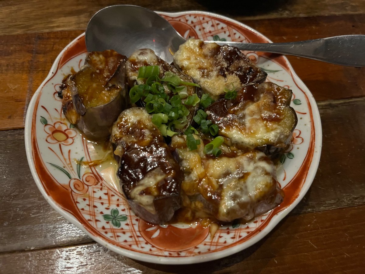 美味いものを食って美味しと言うのだ。
美味し。美味し。 