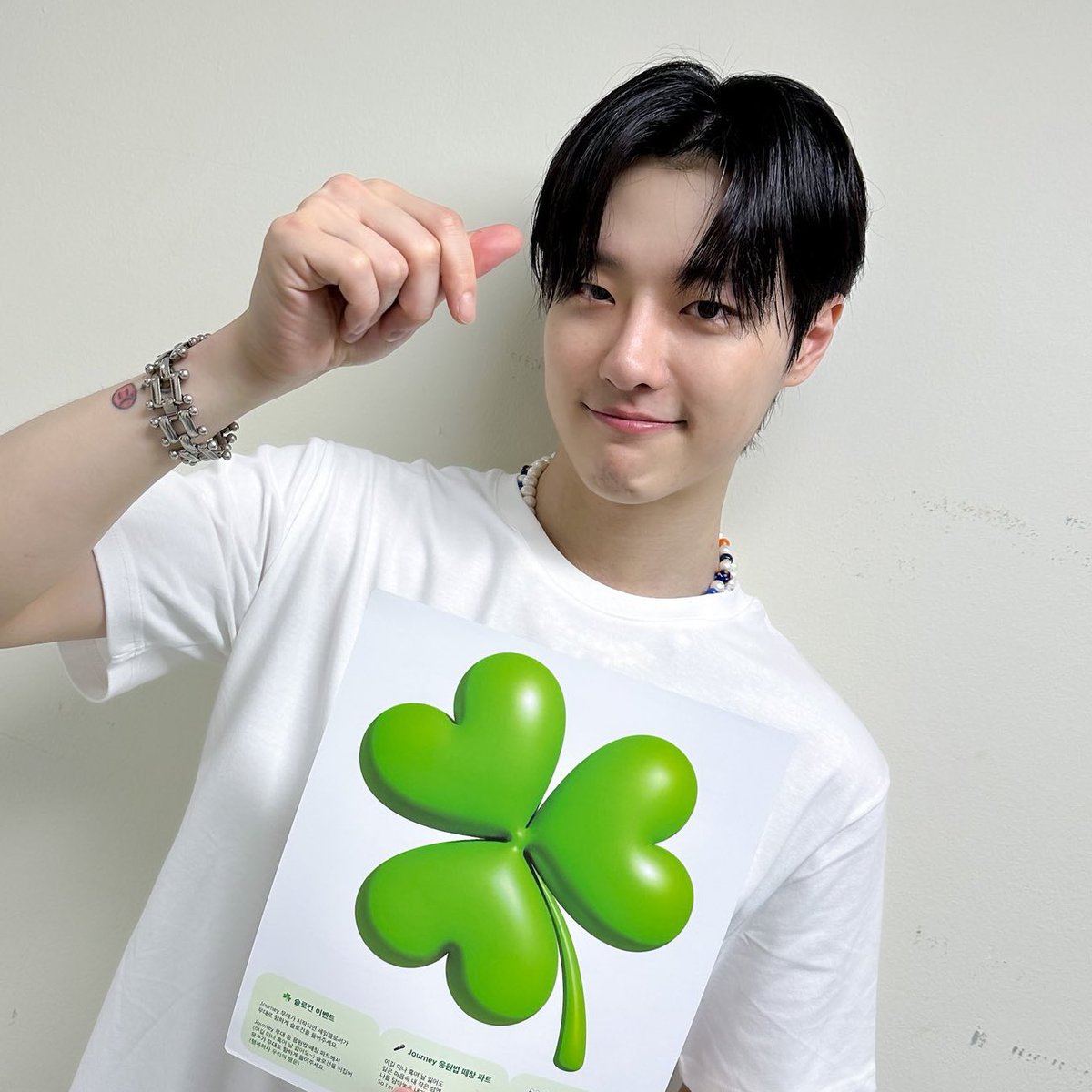 judyxxn's tweet image. ๐งก10์ 27์ผ ์ด์ธ๐
๐ฅ1์  ์ฐ์ฆ๋ฌด์ฆ
์ฐ์ฆ ๊ณต์ฐ์ ํด๋ฆญํ๋ ๋๋ก ๊ฐ๊ฒ ๋ฉ๋๋ค๐ป๐ฑ๐ฑ๏ธ
๋ง์ด ๋จ๋ฆฐ๋ค๋ฉด ๊ท์ฌ์ด ๊ธฐ๋๋ฅผ ์๊ฐํ๋ฉฐ ์ฌํธํก์ ํด๋ณด์์!! ๐น๐จ ๋งํ์์ด ์๋งค ์ฐฝ์ ๋ค์ด๊ฐ๊ณ  ํด๋ฆญ์ด ์ฒ์ฒ ๋  ๊ฑฐ์์๐๐ซโ๏ธโ๏ธโ๏ธ (ํ์ด์๋ฃ์ด๋ก๋๋ค)
โ๏ธ ํฐ์ผํ
 ํ๊ธฐ
