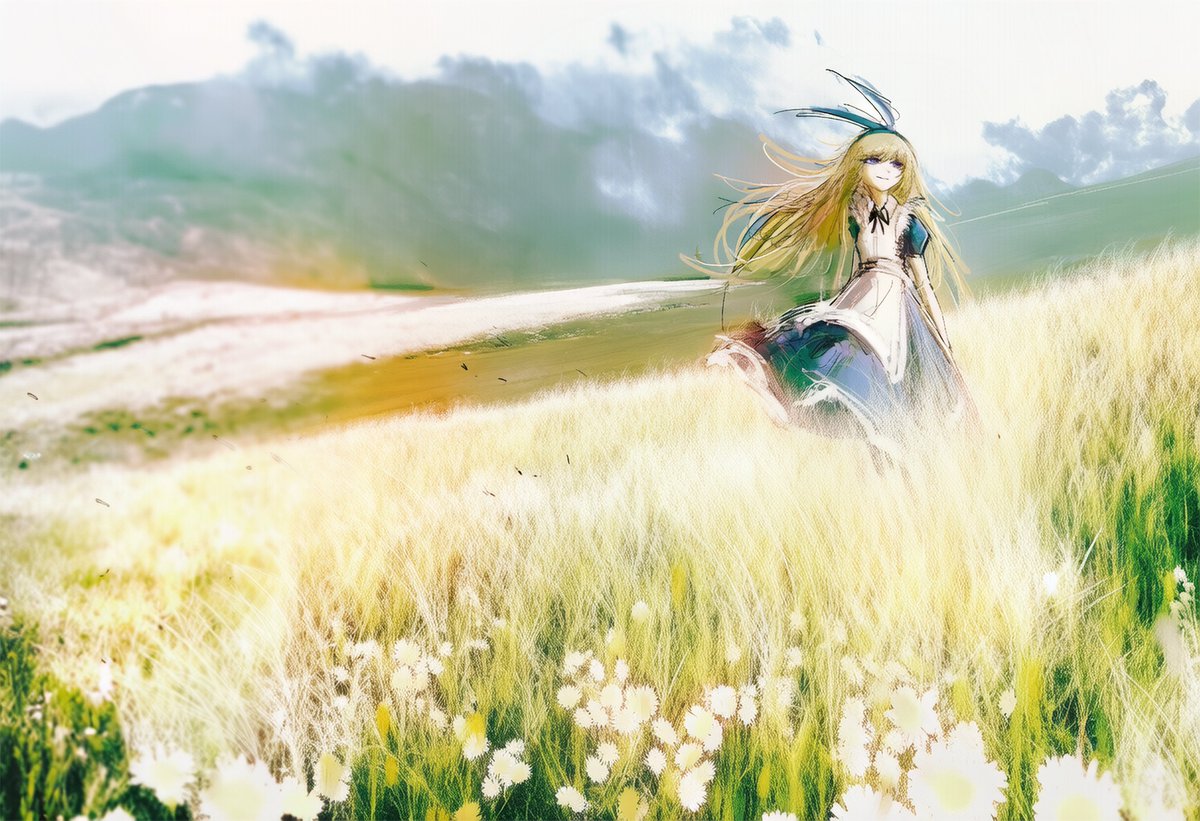 TsuyogariAII's tweet image. Unnamed Memory
#BLACKSOULS #BLACKSOULS2