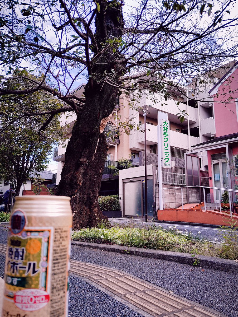 さてオカダ定位置着きました
行きます！

お供はこちら。
朝からヘビロテ↓
spotify.link/F7YF8gOxNXb