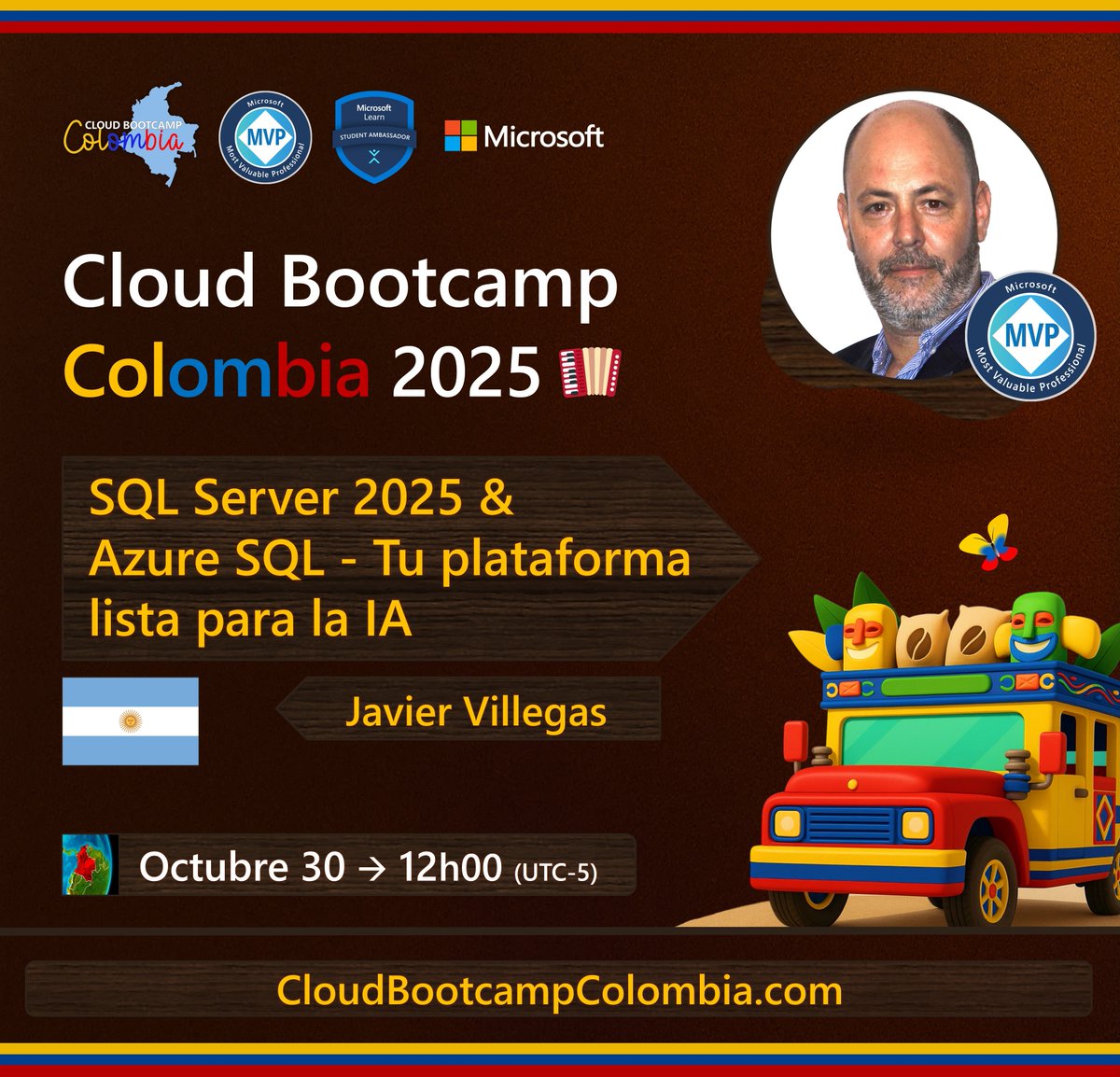 Virtual DEV Show (Microsoft) tweet media