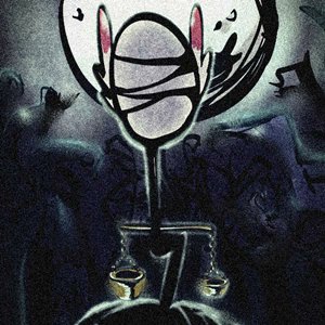 Providense_html's tweet image. Judgement bird my beloved....