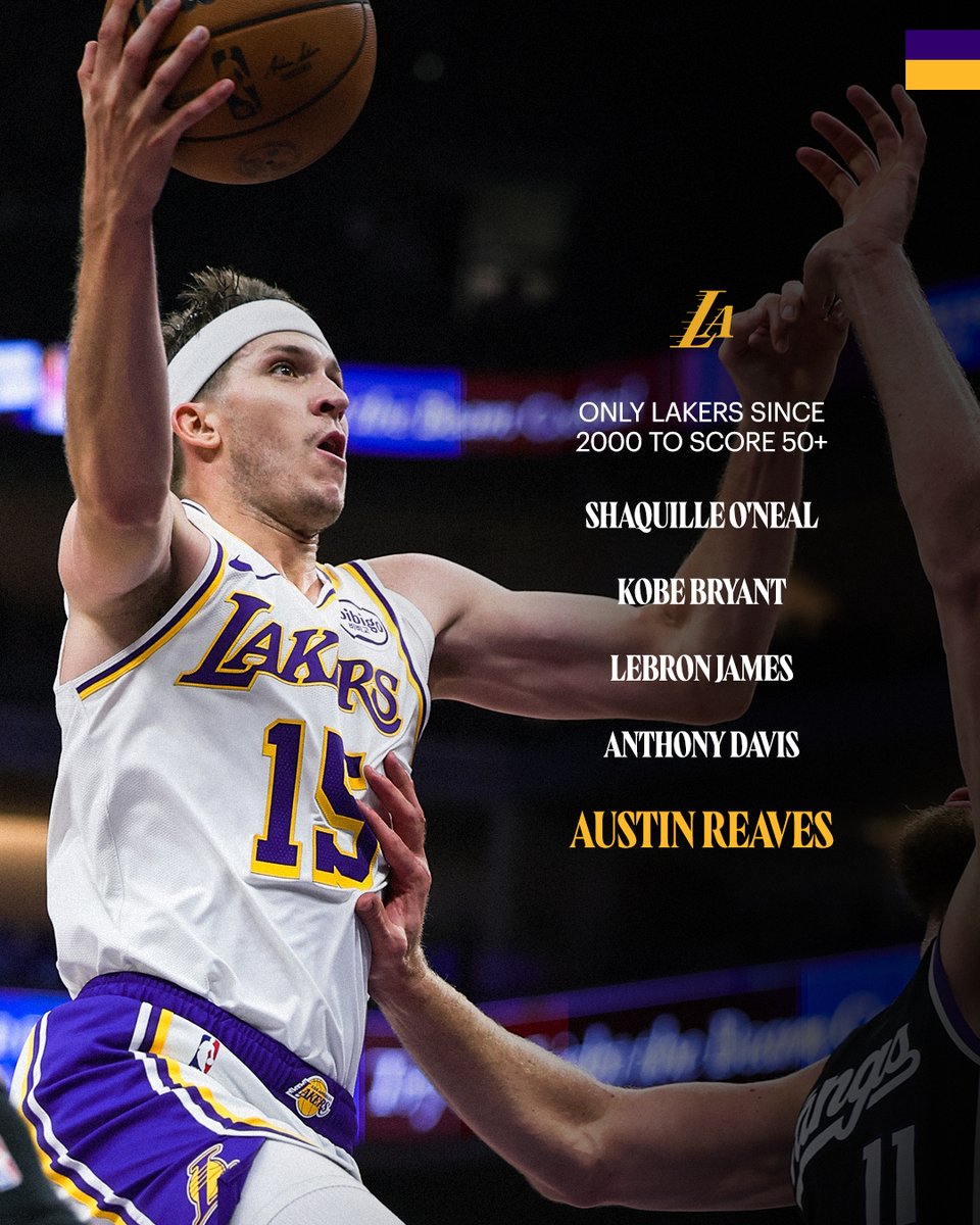 Elite company.