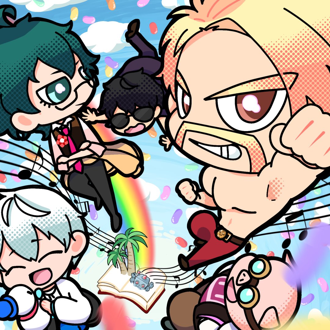 藤花🎀🍌🍼🤤@低浮上【極】 on X