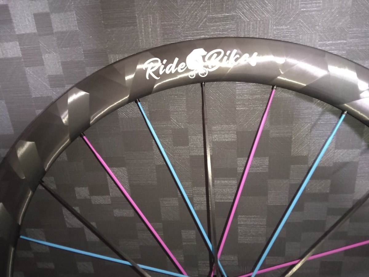 三代目 店主 (共盛自転車) on X