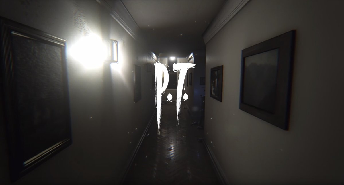 A Escola Secundária Tsunan, na Prefeitura de Niigata (Japão), divulgou que seu professor de idiomas (Inglês) utiliza o teaser P.T. (Silent Hills), de Hideo Kojima, em sala de aula como ferramenta de aprendizagem!

Funciona assim: os alunos são convidados a jogar o teaser, em