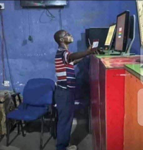 racismo on ig is off the charts, if it’s not the jews then it’s us getting cooked. all day long