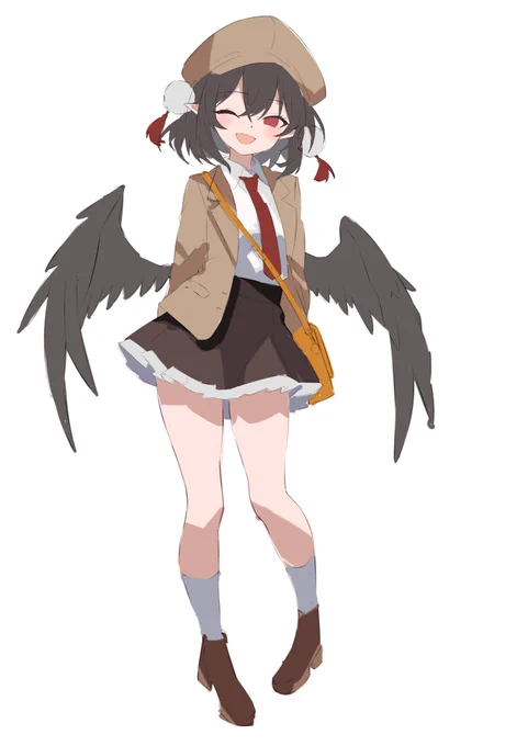 文ちゃん