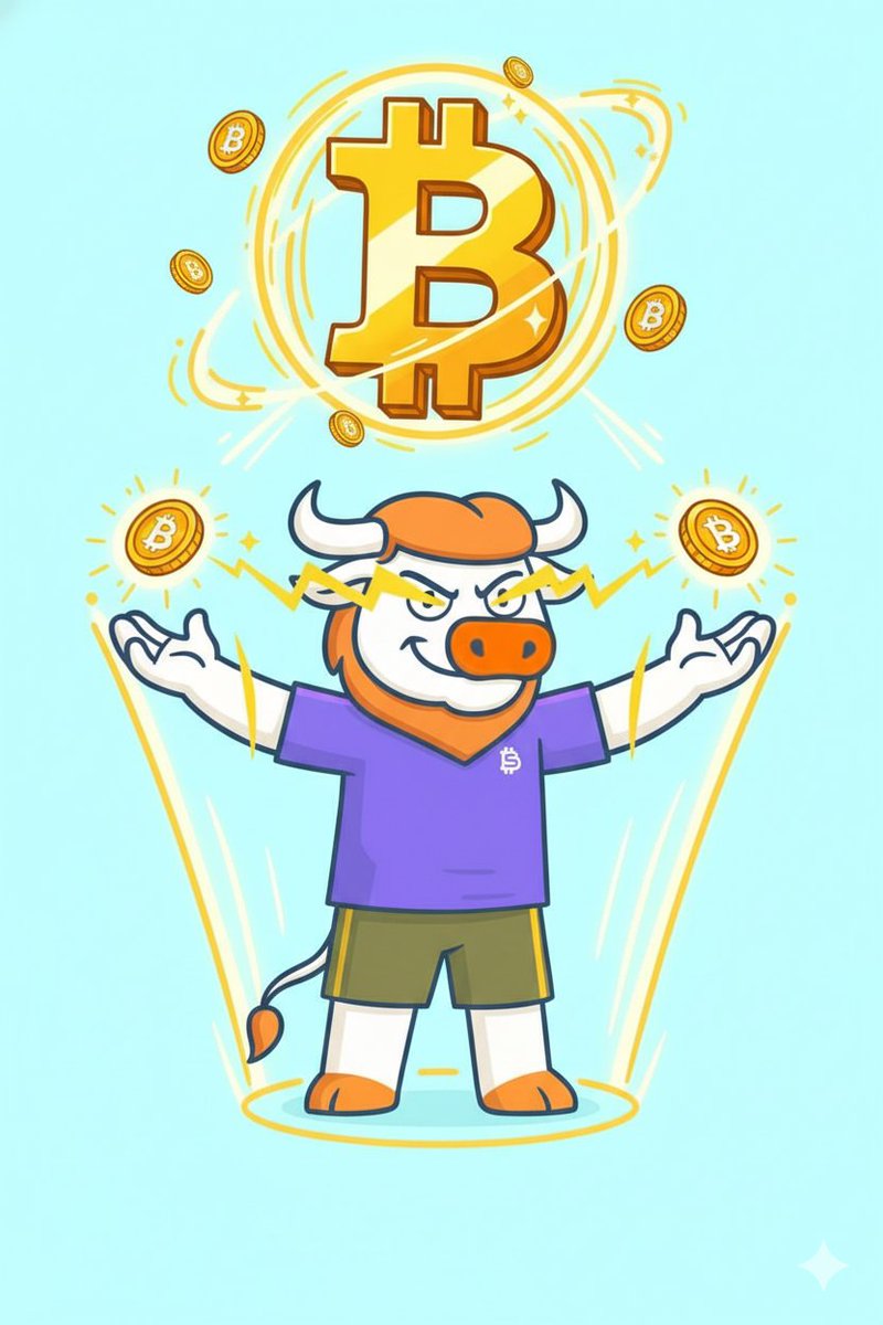 BooStackbits's tweet photo. $115,000 ?! Mooooo way ! ๐ฎ๐
@BooStackbits told you weโre still mooo-ving ๐
#Bitcoin #StackBits #BTCFi #Starknet https://t.co/Gp81L33LBn