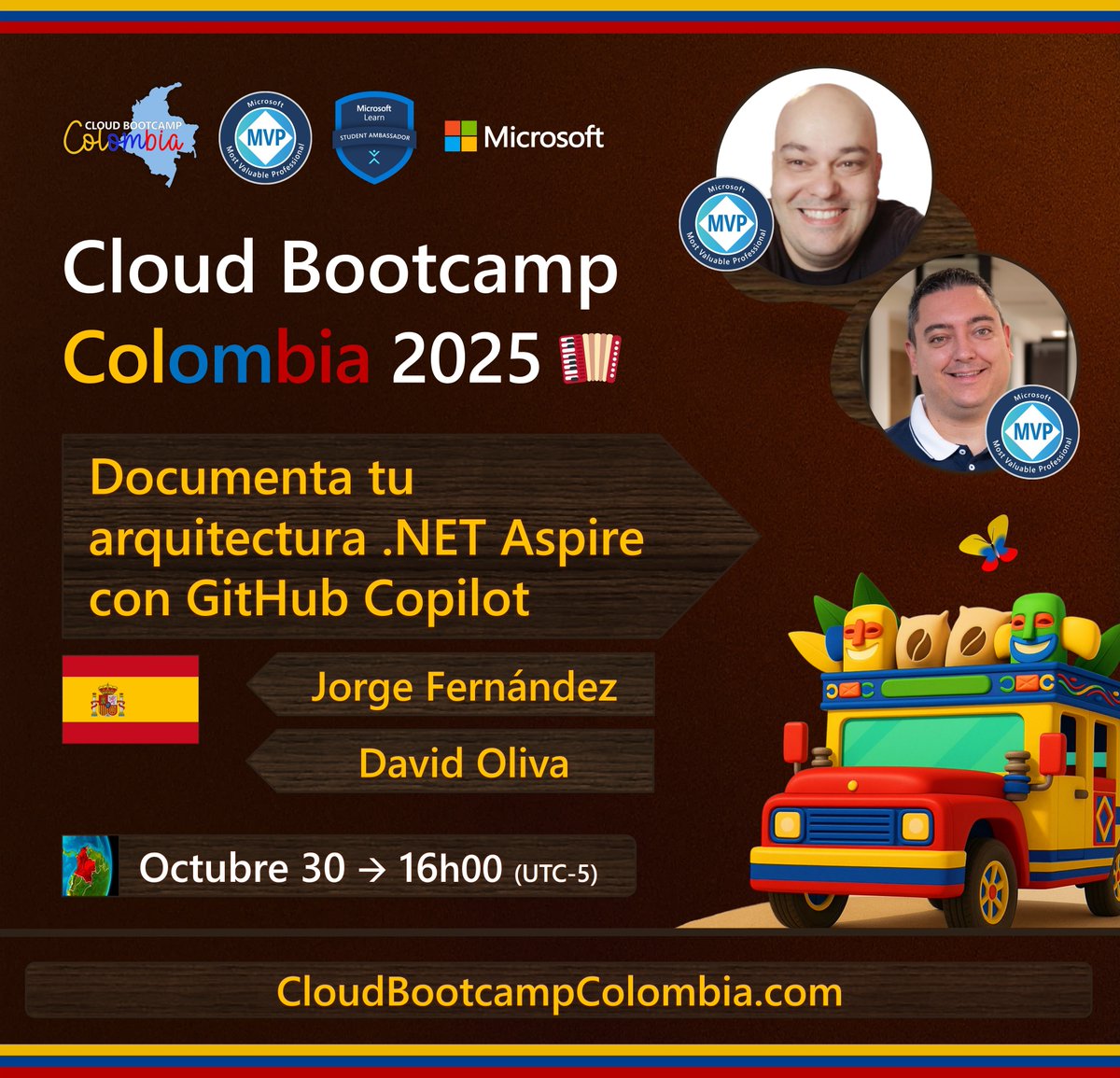 Virtual DEV Show (Microsoft) tweet media