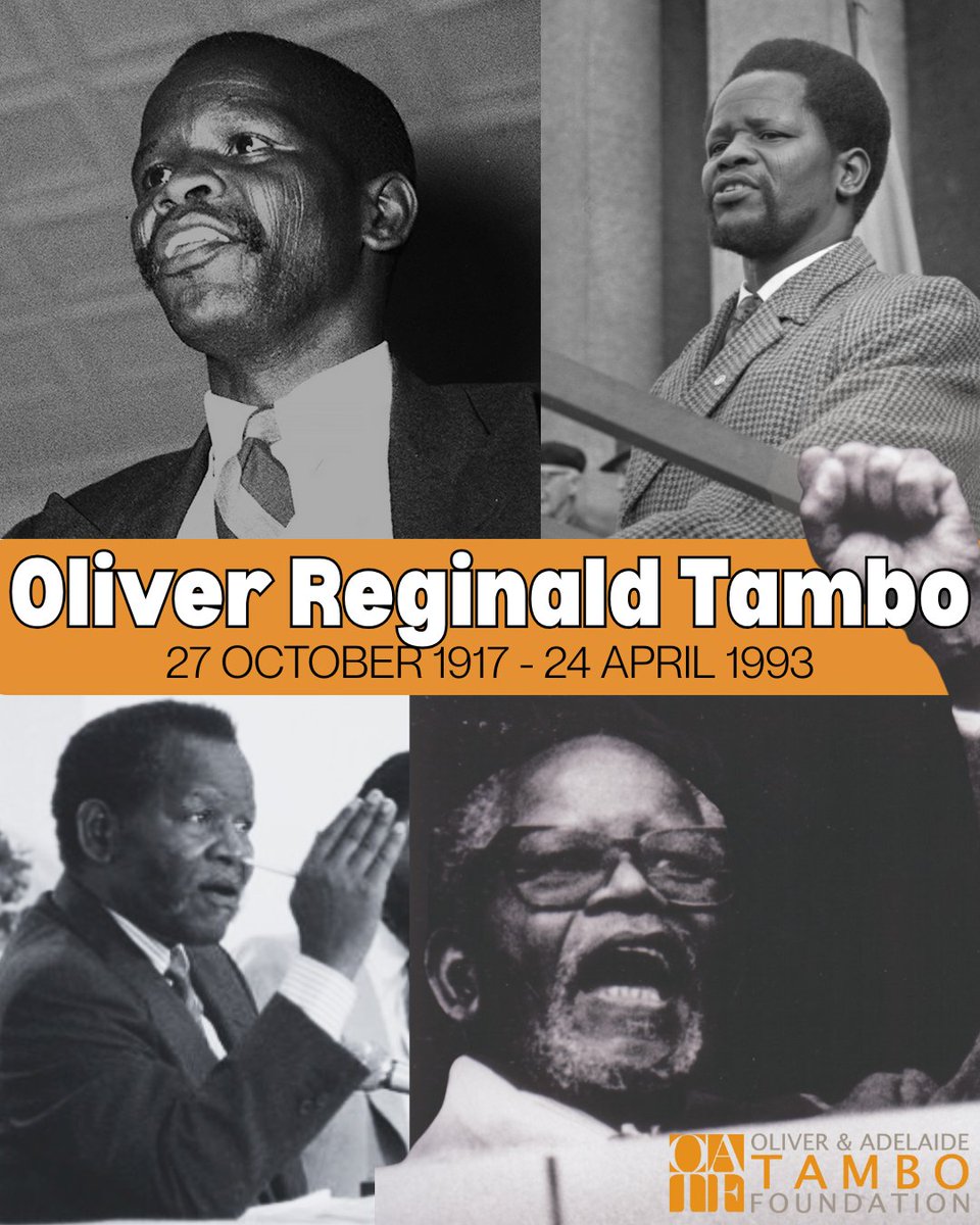 Tambo Foundation tweet media