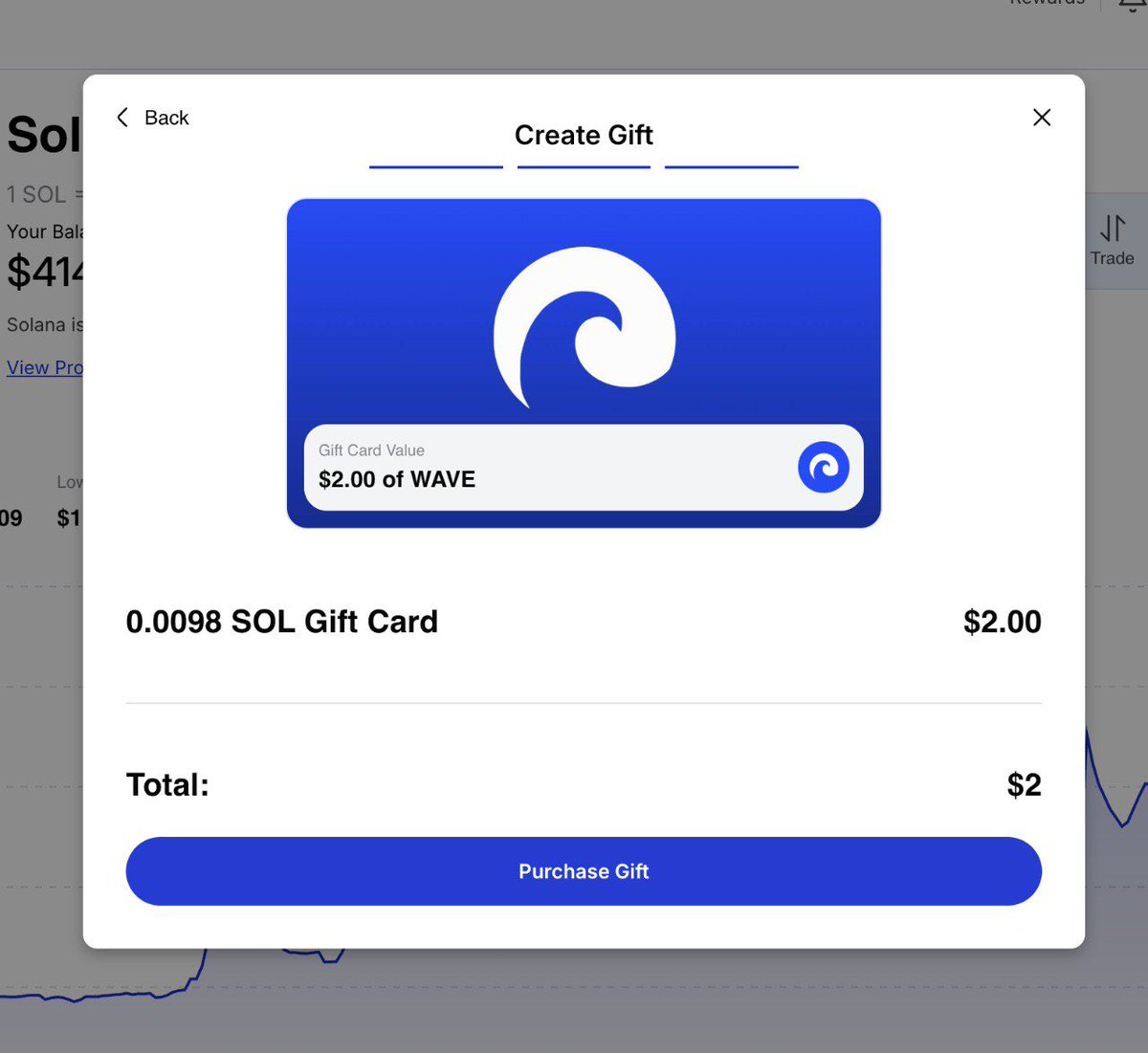 securethebagfun's tweet photo. We are cooking something special for our community. 

If you trade &amp; stake your tokens, on #WaveSwap you should be able to spend and gift rewards, right?

Consider ecosystem-wide token integrations, beyond the app.

Keep it flowing 🌊♻️💰🔐📲🔜💳 https://t.co/lJC6zIQv3I
