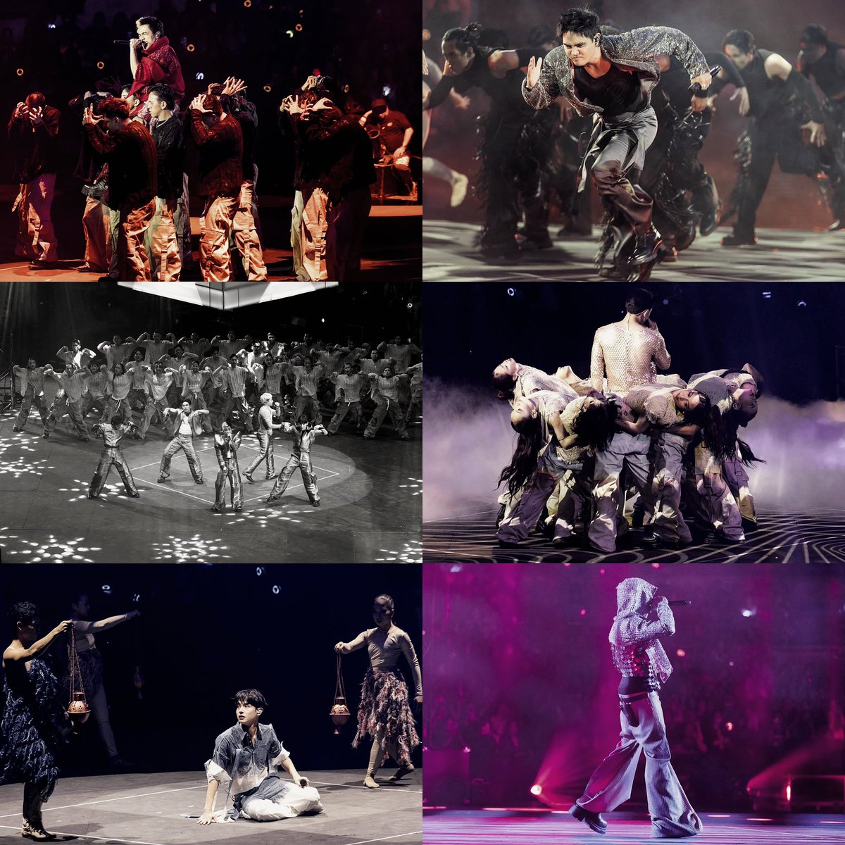 oohjcs's tweet image. ARTIST OF THE YEAR. @SB19Official ❤️‍🔥