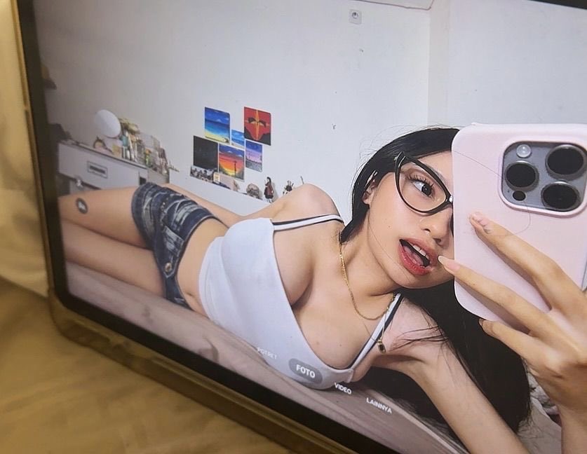 ถอดหมดค่ะ ไม่เบลอ หาคนวิจารณ์รูปร่าง #rtxxdm #imgforลั่น