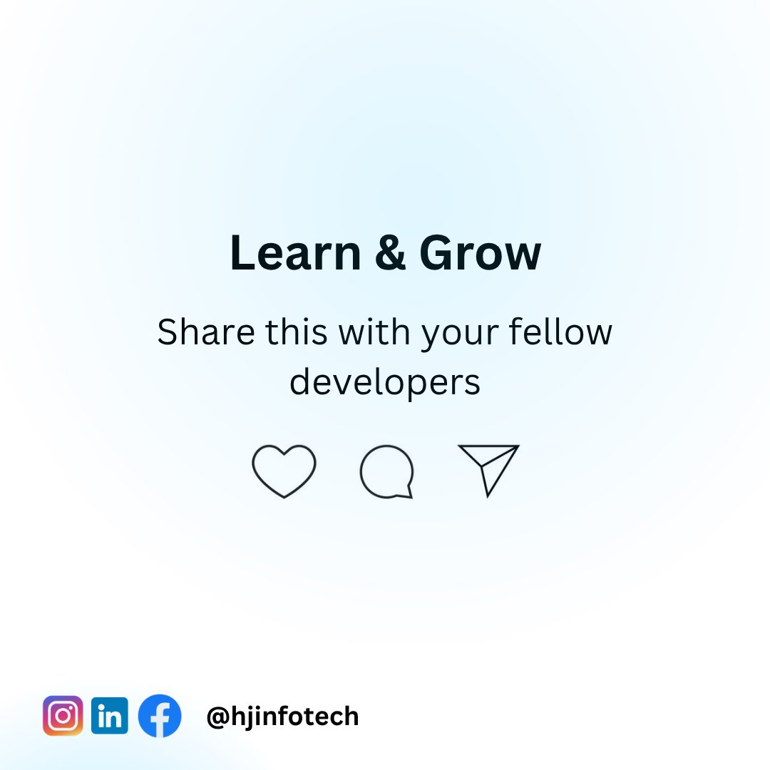 hjinfotech's tweet image. 🚀 Day 5 of our Azure Virtual Machines Series

#Azure #AzureVM #CloudNetworking #AzureVNet #VirtualNetwork #LearningSeries #CloudInfrastructure #DevOps #HJInfotech #AzureLearning #MicrosoftAzure