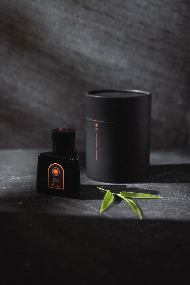 値下げ P.seven 墨茶　オードパルファム 66ml ピーセブン P.Seven茶香水（P.Seven） 暗香 オードパルファム 66mL 通販