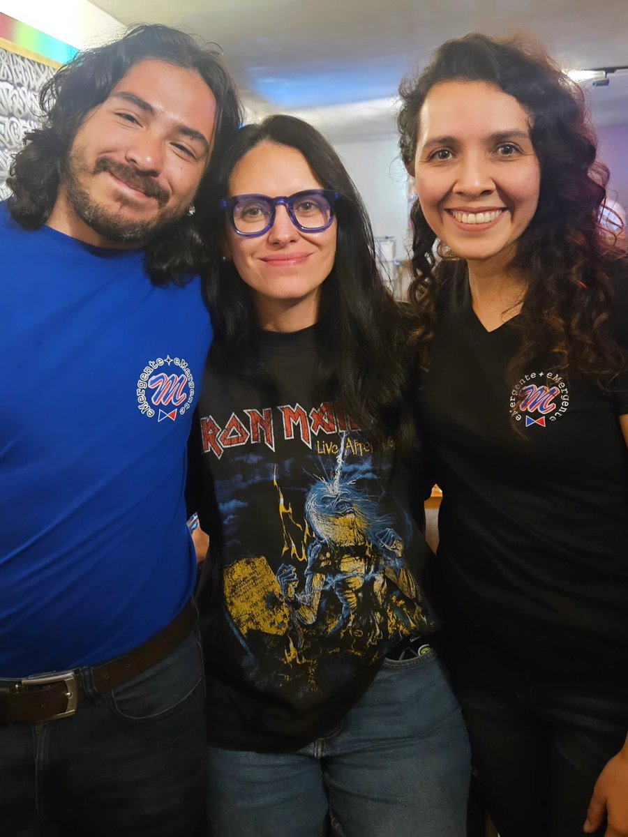 ¡Un resultado que emociona!

<a href="/delmarpizarro/">Mar Pizarro 3️⃣3️⃣</a>, con más de 26 mil votos, logra la TERCERA votación más alta en la consulta del Pacto Histórico para la Cámara por Bogotá.