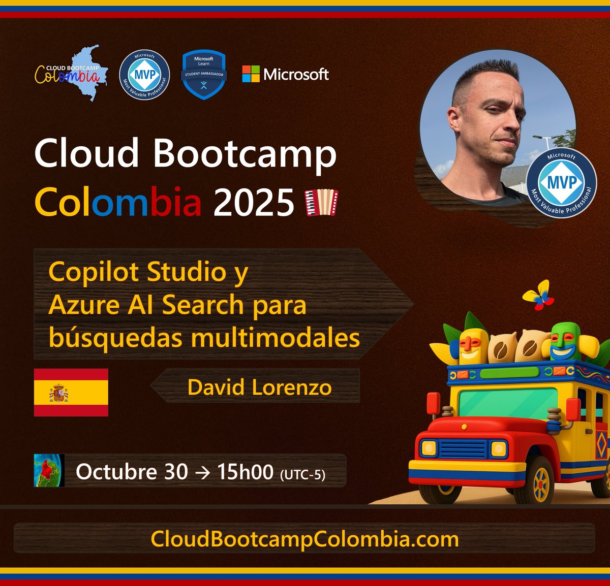 Virtual DEV Show (Microsoft) tweet media