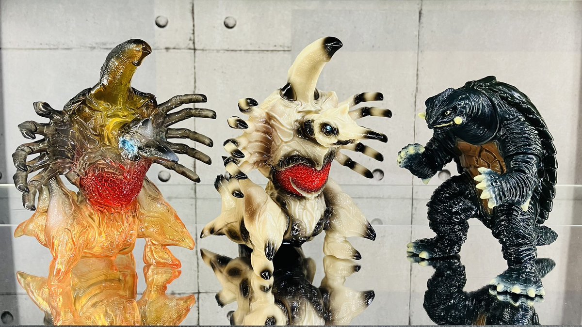 ガメラ様 ヤマシロヤ【公式】 on X