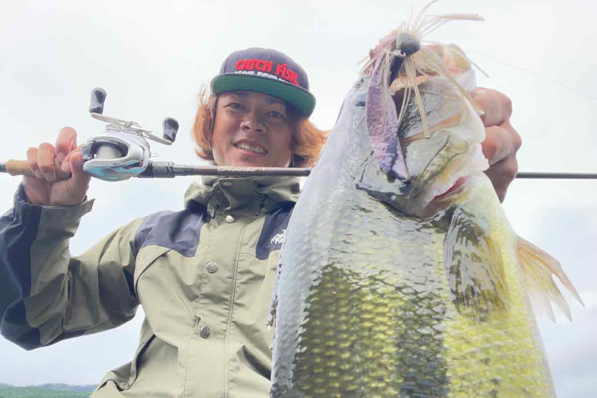 Megabass メガバス株式会社 (@megabass_jp) / Posts / X