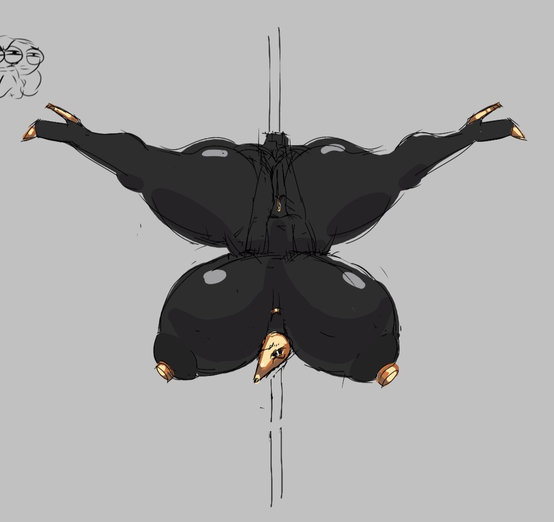 La pluma de mi escritorio me está viendo raro papu 😳