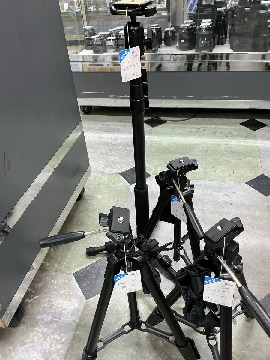 トップカメラ中古【新アカウント】 on X