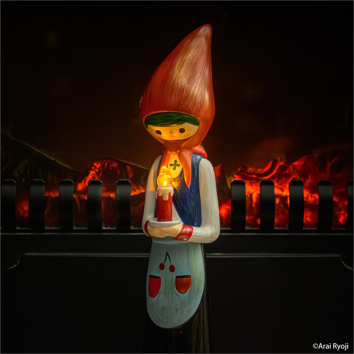 中空工房 ライゴン＆こまわん 中空工房 on X