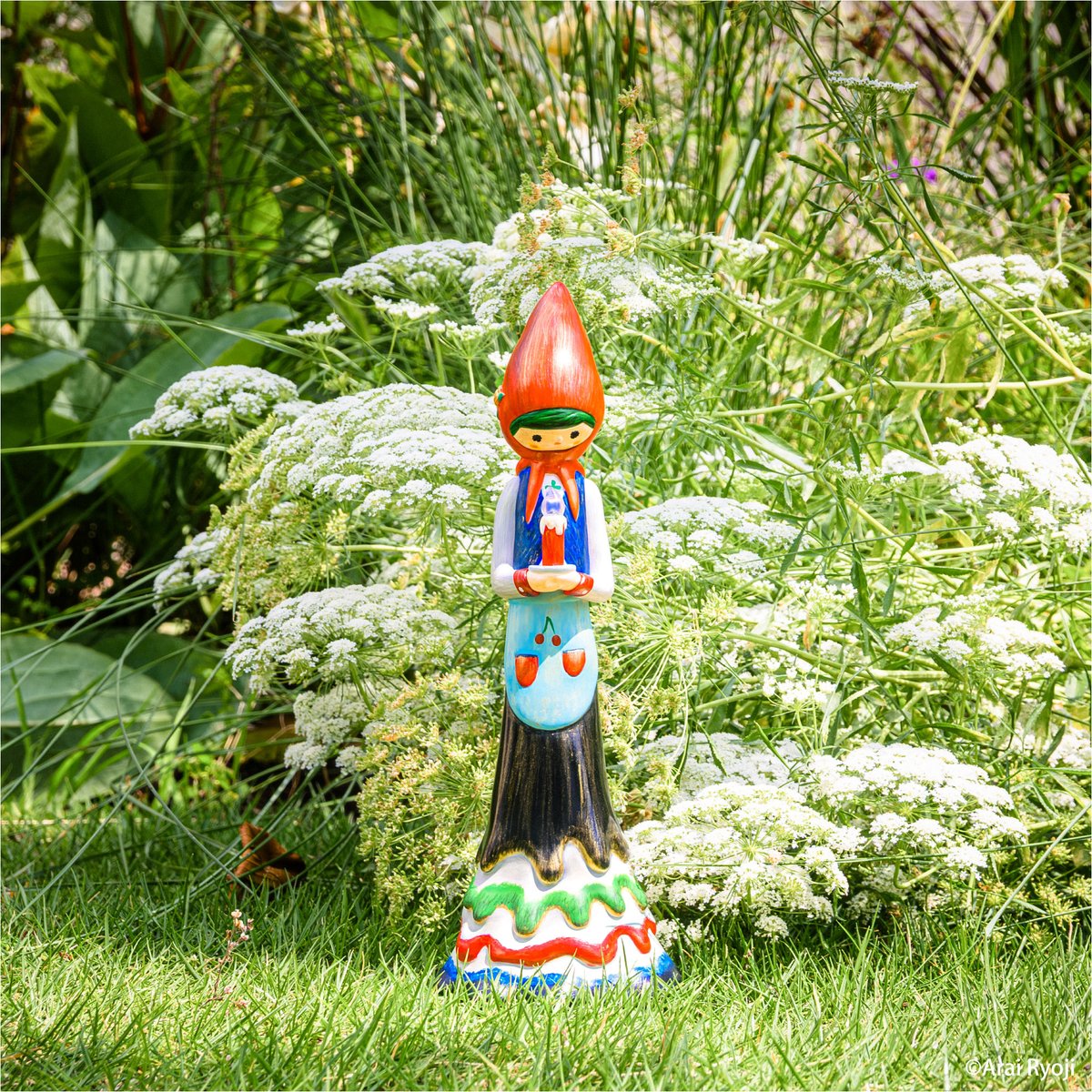 中空工房 ライゴン＆こまわん 中空工房 on X