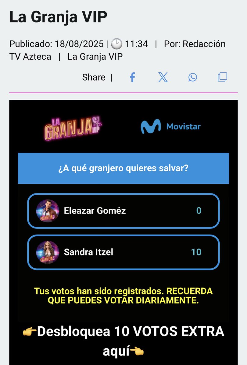 luisito🙂 tweet media