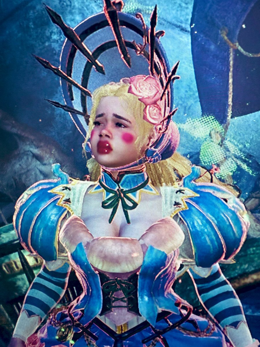 ブリアナ・ギガンテ (@Briana_Gigante) / Posts / X