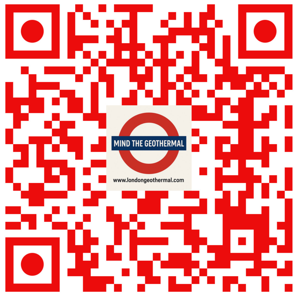 London Geothermal Consortium tweet media