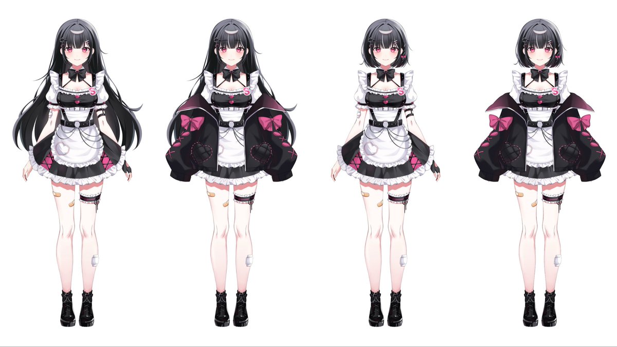 아이샤 AISHA tweet media