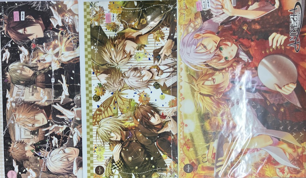 K-BOOKS乙女館 on X