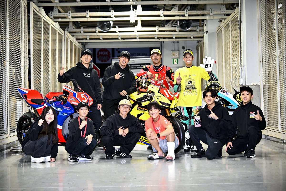 横田輪業 (@yokota_ringyo) / Posts / X