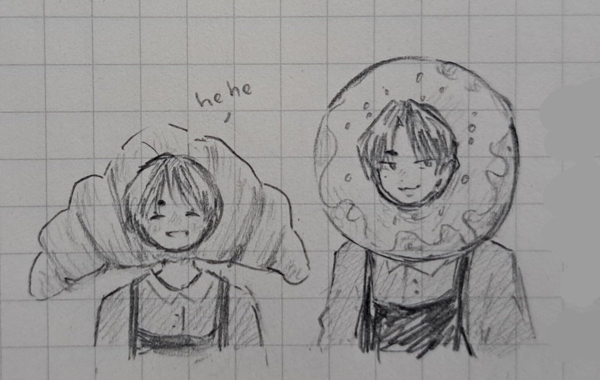 hlama117's tweet image. 🦊🧸🥐🍩
#yeongyu #BEOMJUN #yeonbam #연밤
