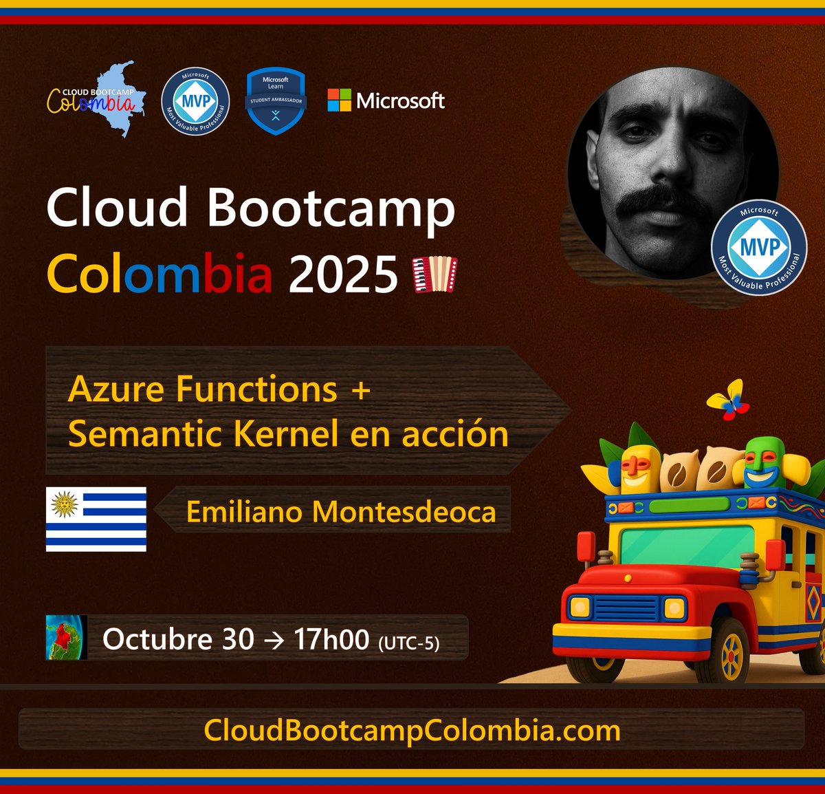 Virtual DEV Show (Microsoft) tweet media