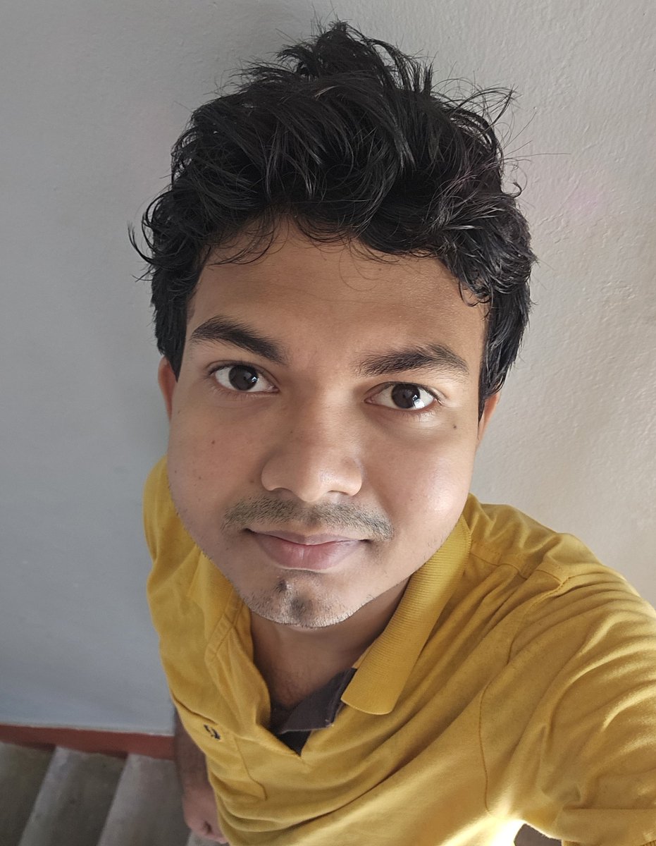 Prasenjit tweet media