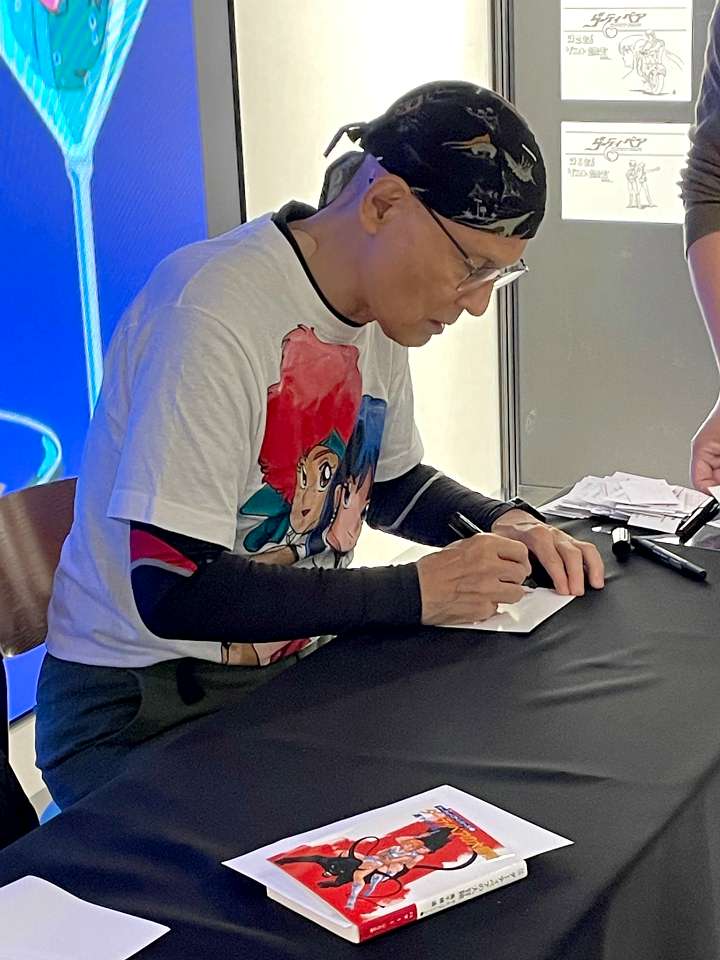 アニメ『ダーティペア』【公式】 (@dirtypair_info) / Posts / X